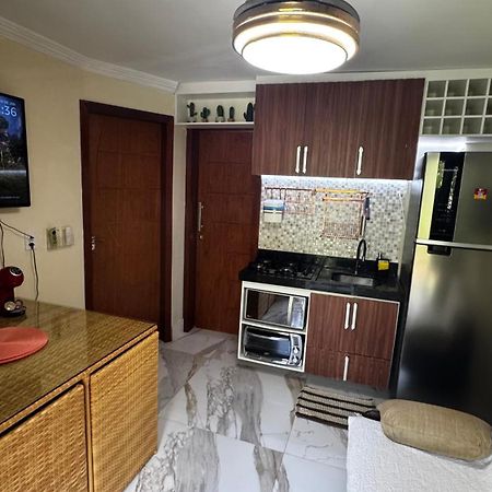 Solar De Pipa Vip Confort - Spa Hidro Flat Praia de Pipa Екстер'єр фото
