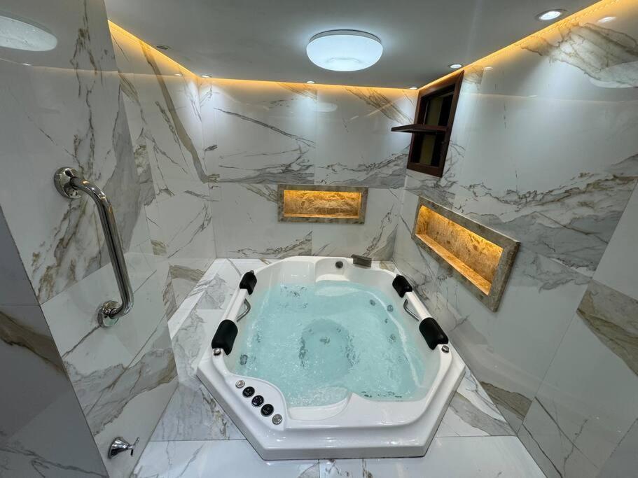 Solar De Pipa Vip Confort - Spa Hidro Flat Praia de Pipa Екстер'єр фото