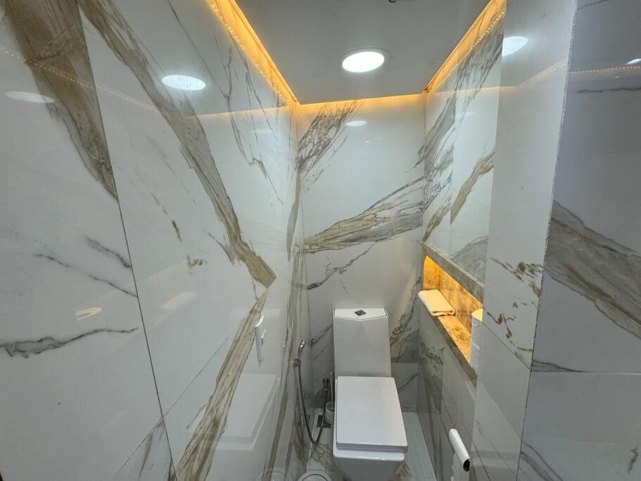 Solar De Pipa Vip Confort - Spa Hidro Flat Praia de Pipa Екстер'єр фото