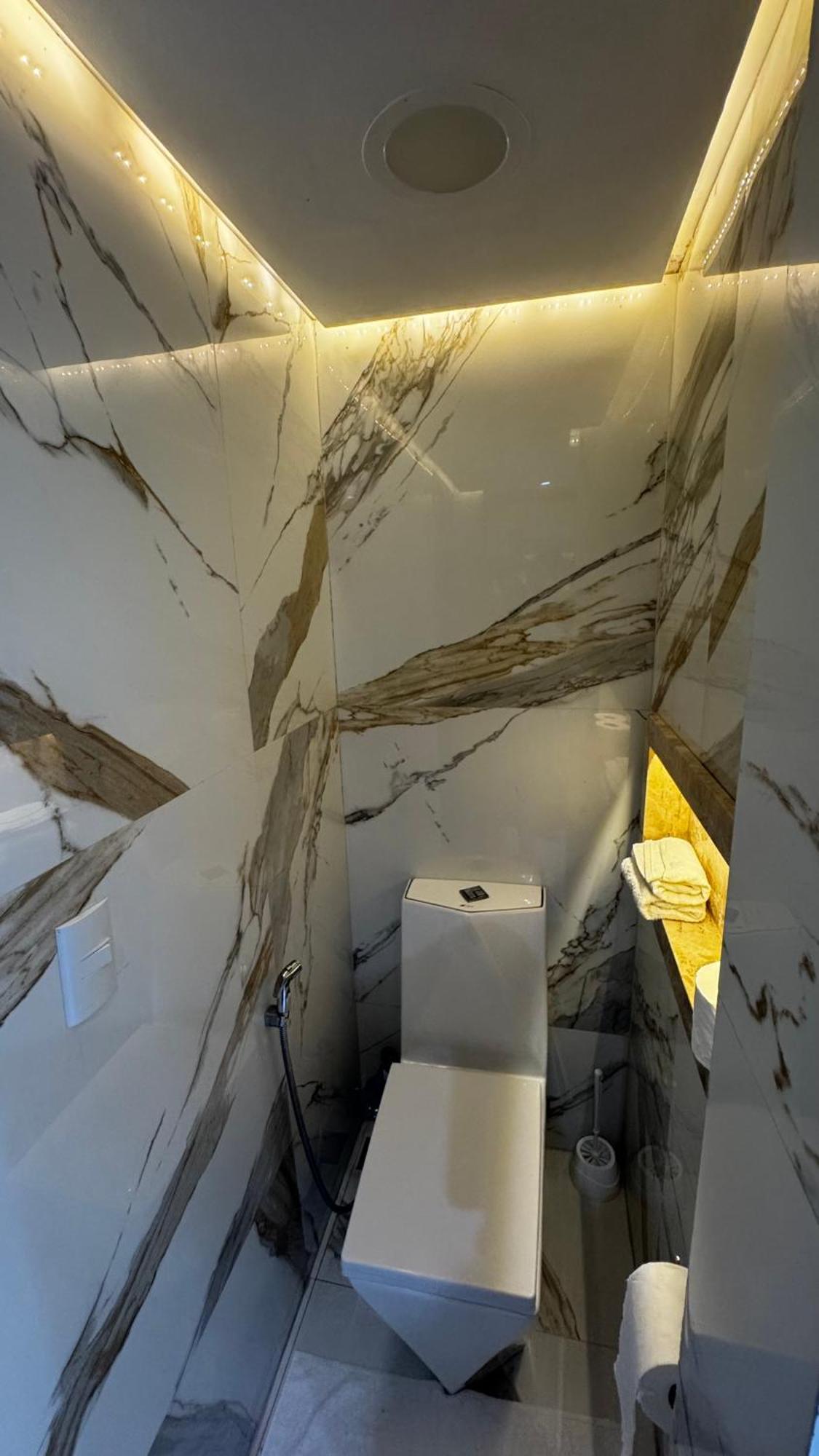 Solar De Pipa Vip Confort - Spa Hidro Flat Praia de Pipa Екстер'єр фото
