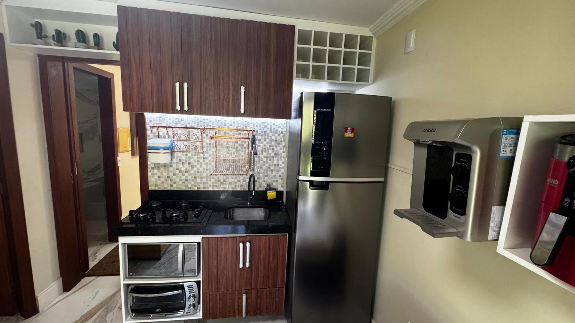 Solar De Pipa Vip Confort - Spa Hidro Flat Praia de Pipa Екстер'єр фото